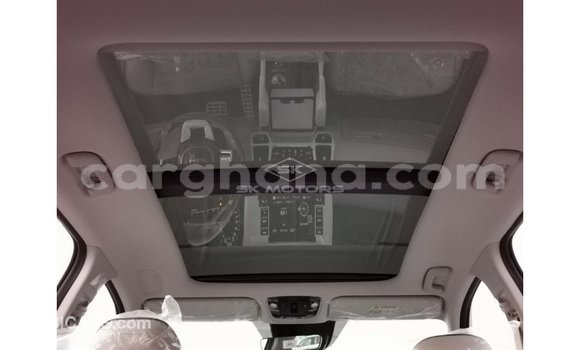 Buy Import Kia Sorento White Car in Import - Dubai in Ashanti Buy Import Kia Sorento White Car in Import - Dubai in Ashanti
