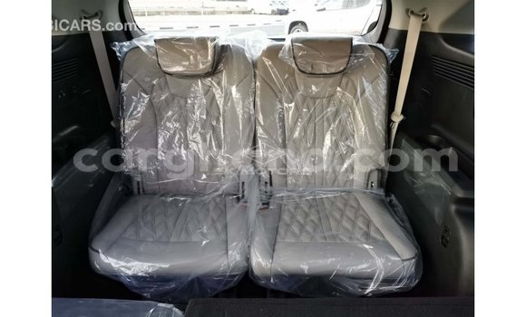 Buy Import Kia Sorento White Car in Import - Dubai in Ashanti Buy Import Kia Sorento White Car in Import - Dubai in Ashanti