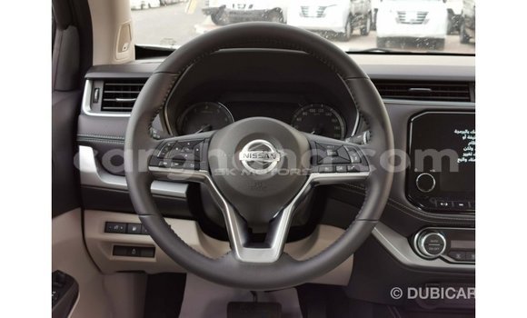 Sayi Imported Nissan Xterra Black Mota in Import - Dubai a Ashanti Sayi Imported Nissan Xterra Black Mota in Import - Dubai a Ashanti