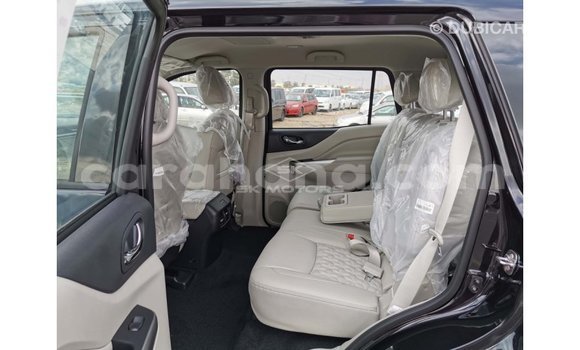 Sayi Imported Nissan Xterra Black Mota in Import - Dubai a Ashanti Sayi Imported Nissan Xterra Black Mota in Import - Dubai a Ashanti