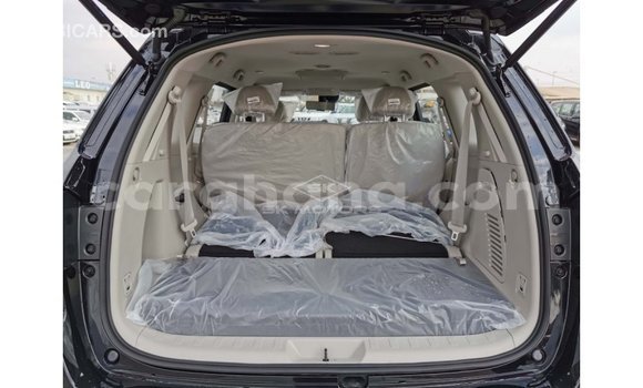 Sayi Imported Nissan Xterra Black Mota in Import - Dubai a Ashanti Sayi Imported Nissan Xterra Black Mota in Import - Dubai a Ashanti