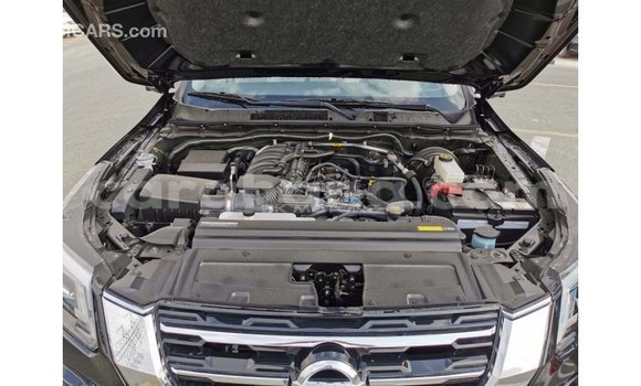 Sayi Imported Nissan Xterra Black Mota in Import - Dubai a Ashanti Sayi Imported Nissan Xterra Black Mota in Import - Dubai a Ashanti
