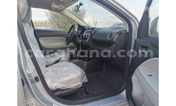 Sayi Imported Mitsubishi Attrage Sauran Mota in Import - Dubai a Ashanti Sayi Imported Mitsubishi Attrage Sauran Mota in Import - Dubai a Ashanti