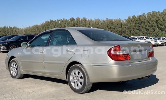 Buy Import Toyota Camry Other Car in Import - Dubai in Ashanti Buy Import Toyota Camry Other Car in Import - Dubai in Ashanti