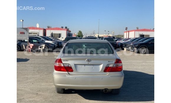 Buy Import Toyota Camry Other Car in Import - Dubai in Ashanti Buy Import Toyota Camry Other Car in Import - Dubai in Ashanti