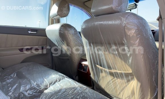 Buy Import Toyota Camry Other Car in Import - Dubai in Ashanti Buy Import Toyota Camry Other Car in Import - Dubai in Ashanti