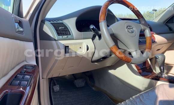 Buy Import Toyota Camry Other Car in Import - Dubai in Ashanti Buy Import Toyota Camry Other Car in Import - Dubai in Ashanti