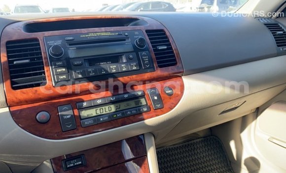 Buy Import Toyota Camry Other Car in Import - Dubai in Ashanti Buy Import Toyota Camry Other Car in Import - Dubai in Ashanti