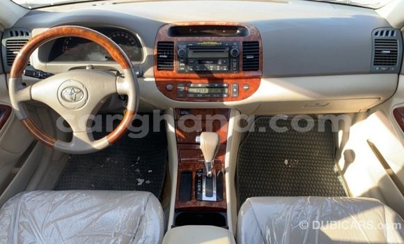Buy Import Toyota Camry Other Car in Import - Dubai in Ashanti Buy Import Toyota Camry Other Car in Import - Dubai in Ashanti