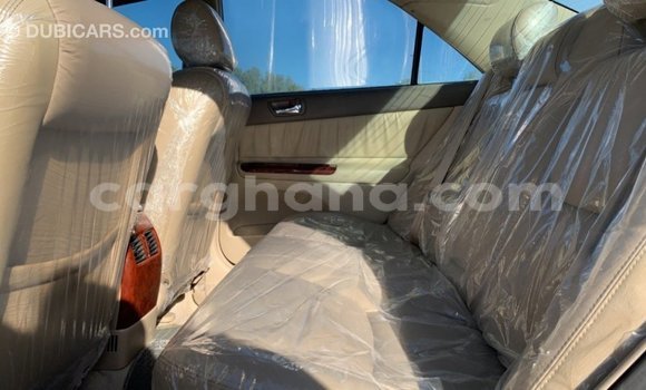 Buy Import Toyota Camry Other Car in Import - Dubai in Ashanti Buy Import Toyota Camry Other Car in Import - Dubai in Ashanti