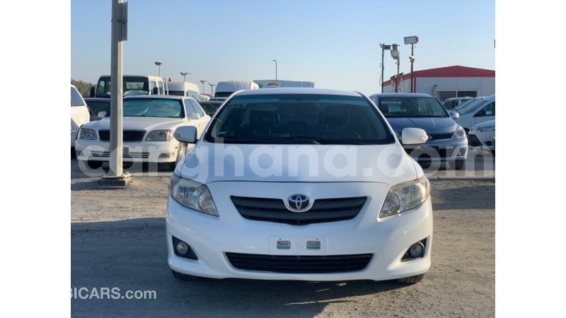 Big with watermark toyota corolla ashanti import dubai 44134