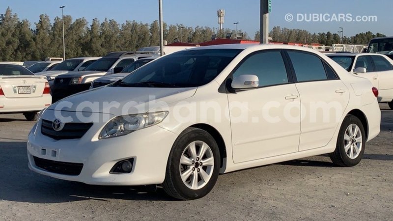 Big with watermark toyota corolla ashanti import dubai 44134