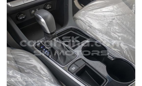 Buy Import Hyundai Sonata Blue Car in Import - Dubai in Ashanti Buy Import Hyundai Sonata Blue Car in Import - Dubai in Ashanti