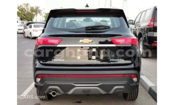 Buy Import Chevrolet Captiva Black Car in Import - Dubai in Ashanti Buy Import Chevrolet Captiva Black Car in Import - Dubai in Ashanti
