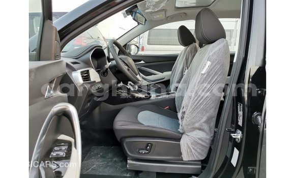 Buy Import Chevrolet Captiva Black Car in Import - Dubai in Ashanti Buy Import Chevrolet Captiva Black Car in Import - Dubai in Ashanti