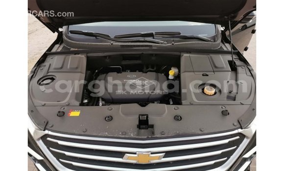 Buy Import Chevrolet Captiva Black Car in Import - Dubai in Ashanti Buy Import Chevrolet Captiva Black Car in Import - Dubai in Ashanti