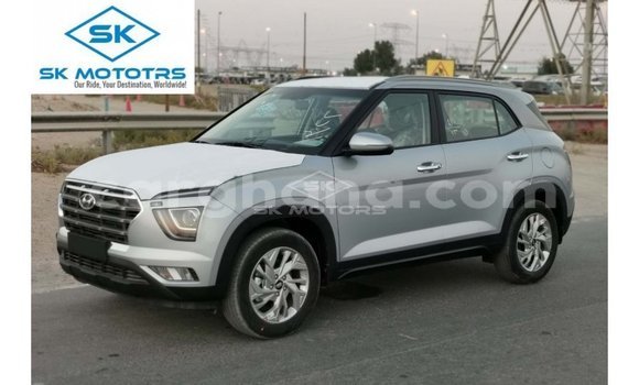 Buy Import Hyundai Creta Other Car in Import - Dubai in Ashanti