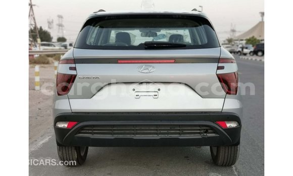 Ra Imported Hyundai Creta Miiran Ọkọ̀ in Import - Dubai ni Ashanti Ra Imported Hyundai Creta Miiran Ọkọ̀ in Import - Dubai ni Ashanti
