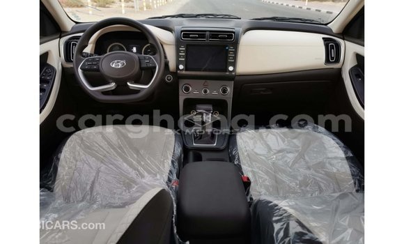 Ra Imported Hyundai Creta Miiran Ọkọ̀ in Import - Dubai ni Ashanti Ra Imported Hyundai Creta Miiran Ọkọ̀ in Import - Dubai ni Ashanti