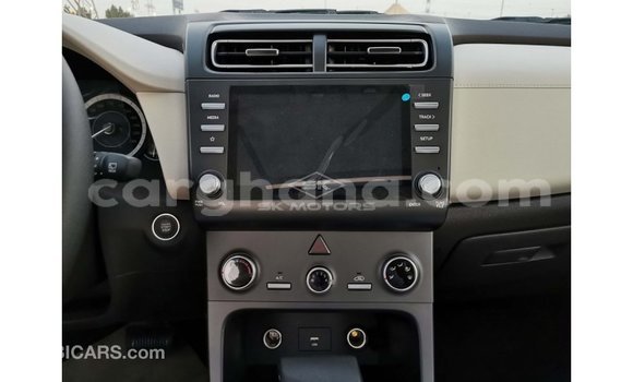 Ra Imported Hyundai Creta Miiran Ọkọ̀ in Import - Dubai ni Ashanti Ra Imported Hyundai Creta Miiran Ọkọ̀ in Import - Dubai ni Ashanti