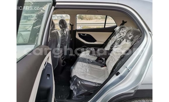 Ra Imported Hyundai Creta Miiran Ọkọ̀ in Import - Dubai ni Ashanti Ra Imported Hyundai Creta Miiran Ọkọ̀ in Import - Dubai ni Ashanti