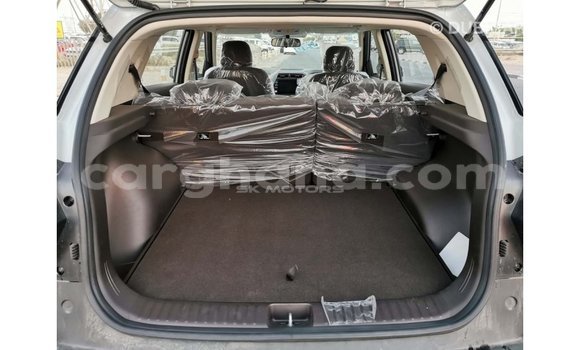 Ra Imported Hyundai Creta Miiran Ọkọ̀ in Import - Dubai ni Ashanti Ra Imported Hyundai Creta Miiran Ọkọ̀ in Import - Dubai ni Ashanti
