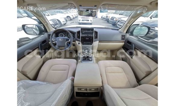 Buy Import Toyota Land Cruiser Other Car in Import - Dubai in Ashanti Buy Import Toyota Land Cruiser Other Car in Import - Dubai in Ashanti