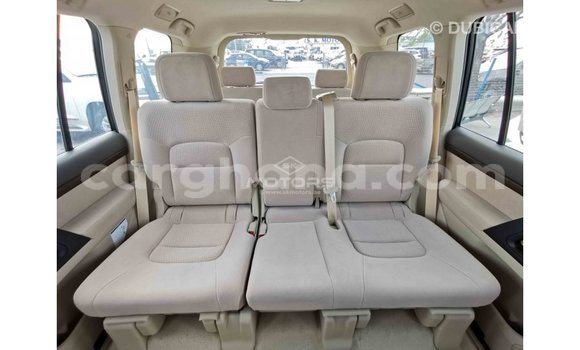 Buy Import Toyota Land Cruiser Other Car in Import - Dubai in Ashanti Buy Import Toyota Land Cruiser Other Car in Import - Dubai in Ashanti