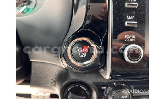 Buy Import Toyota Hilux Black Car in Import - Dubai in Ashanti Buy Import Toyota Hilux Black Car in Import - Dubai in Ashanti