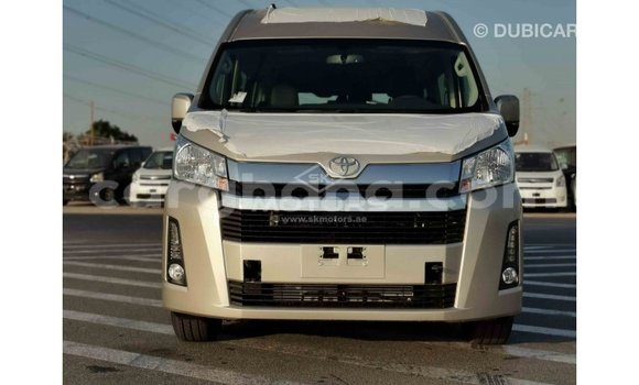 Sayi Imported Toyota Hiace Sauran Mota in Import - Dubai a Ashanti Sayi Imported Toyota Hiace Sauran Mota in Import - Dubai a Ashanti