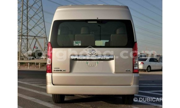 Sayi Imported Toyota Hiace Sauran Mota in Import - Dubai a Ashanti Sayi Imported Toyota Hiace Sauran Mota in Import - Dubai a Ashanti