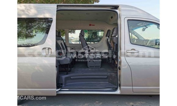 Sayi Imported Toyota Hiace Sauran Mota in Import - Dubai a Ashanti Sayi Imported Toyota Hiace Sauran Mota in Import - Dubai a Ashanti