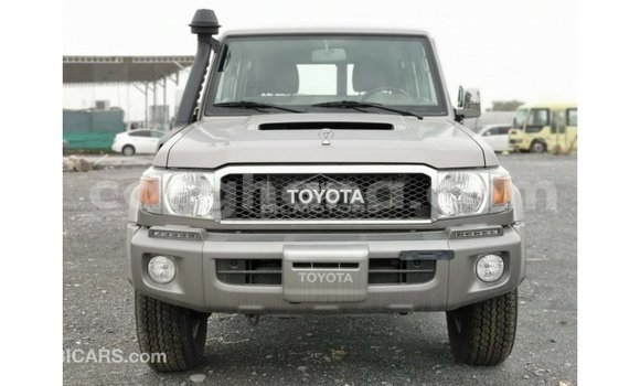 Sayi Imported Toyota Land Cruiser Brown Mota in Import - Dubai a Ashanti Sayi Imported Toyota Land Cruiser Brown Mota in Import - Dubai a Ashanti