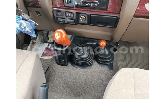 Sayi Imported Toyota Land Cruiser Brown Mota in Import - Dubai a Ashanti Sayi Imported Toyota Land Cruiser Brown Mota in Import - Dubai a Ashanti