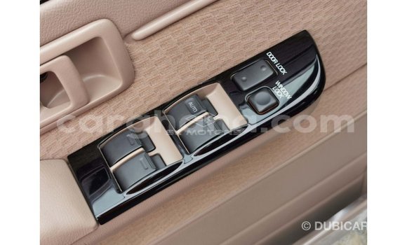 Sayi Imported Toyota Land Cruiser Brown Mota in Import - Dubai a Ashanti Sayi Imported Toyota Land Cruiser Brown Mota in Import - Dubai a Ashanti