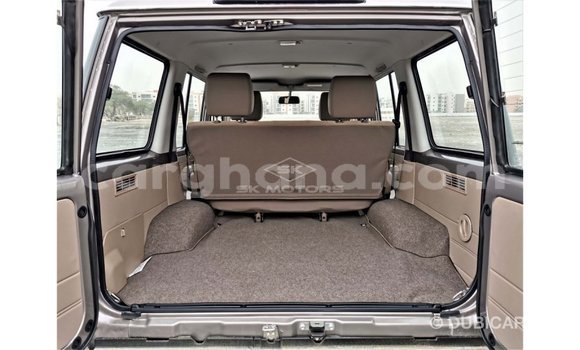 Sayi Imported Toyota Land Cruiser Brown Mota in Import - Dubai a Ashanti Sayi Imported Toyota Land Cruiser Brown Mota in Import - Dubai a Ashanti