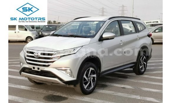 Ra Imported Toyota Rush Miiran Ọkọ̀ in Import - Dubai ni Ashanti