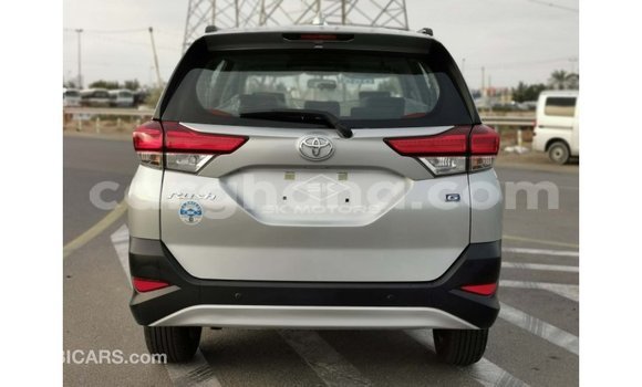 Sayi Imported Toyota Rush Sauran Mota in Import - Dubai a Ashanti Sayi Imported Toyota Rush Sauran Mota in Import - Dubai a Ashanti