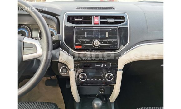 Sayi Imported Toyota Rush Sauran Mota in Import - Dubai a Ashanti Sayi Imported Toyota Rush Sauran Mota in Import - Dubai a Ashanti