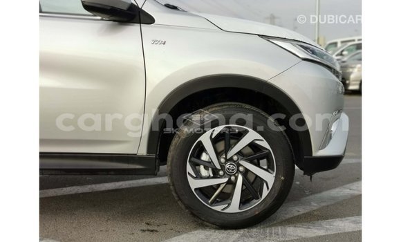 Sayi Imported Toyota Rush Sauran Mota in Import - Dubai a Ashanti Sayi Imported Toyota Rush Sauran Mota in Import - Dubai a Ashanti