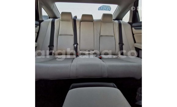 Buy Import Honda T Red Bike in Import - Dubai in Ashanti Buy Import Honda T Red Bike in Import - Dubai in Ashanti