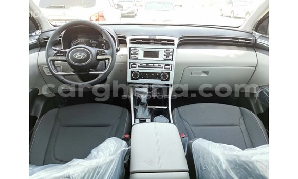 Sayi Imported Hyundai Tucson White Mota in Import - Dubai a Ashanti Sayi Imported Hyundai Tucson White Mota in Import - Dubai a Ashanti