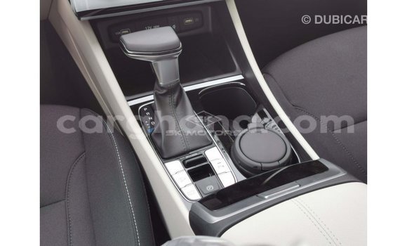 Sayi Imported Hyundai Tucson White Mota in Import - Dubai a Ashanti Sayi Imported Hyundai Tucson White Mota in Import - Dubai a Ashanti