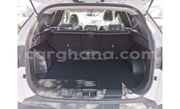 Sayi Imported Hyundai Tucson White Mota in Import - Dubai a Ashanti Sayi Imported Hyundai Tucson White Mota in Import - Dubai a Ashanti