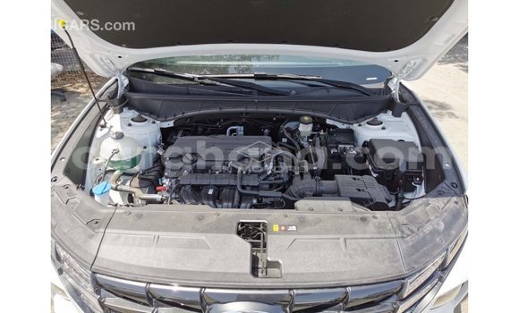 Sayi Imported Hyundai Tucson White Mota in Import - Dubai a Ashanti Sayi Imported Hyundai Tucson White Mota in Import - Dubai a Ashanti