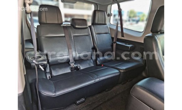 Buy Import Mitsubishi Pajero White Car in Import - Dubai in Ashanti Buy Import Mitsubishi Pajero White Car in Import - Dubai in Ashanti