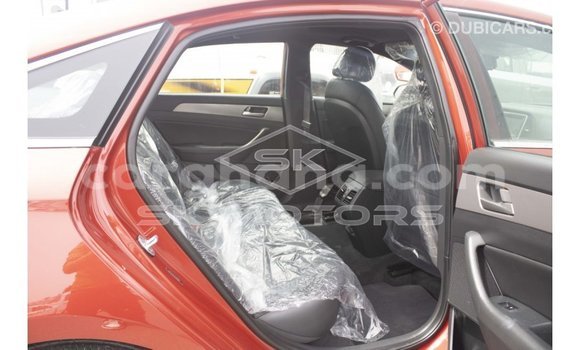 Buy Import Hyundai Sonata Red Car in Import - Dubai in Ashanti Buy Import Hyundai Sonata Red Car in Import - Dubai in Ashanti