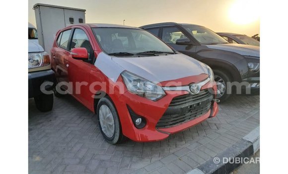 Sayi Imported Toyota 4Runner Red Mota in Import - Dubai a Ashanti Sayi Imported Toyota 4Runner Red Mota in Import - Dubai a Ashanti