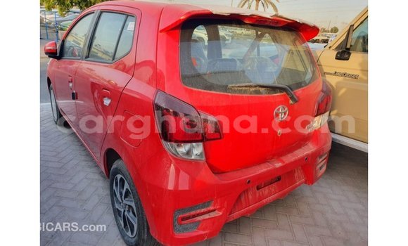 Sayi Imported Toyota 4Runner Red Mota in Import - Dubai a Ashanti Sayi Imported Toyota 4Runner Red Mota in Import - Dubai a Ashanti