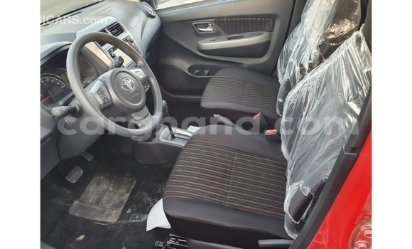 Sayi Imported Toyota 4Runner Red Mota in Import - Dubai a Ashanti Sayi Imported Toyota 4Runner Red Mota in Import - Dubai a Ashanti